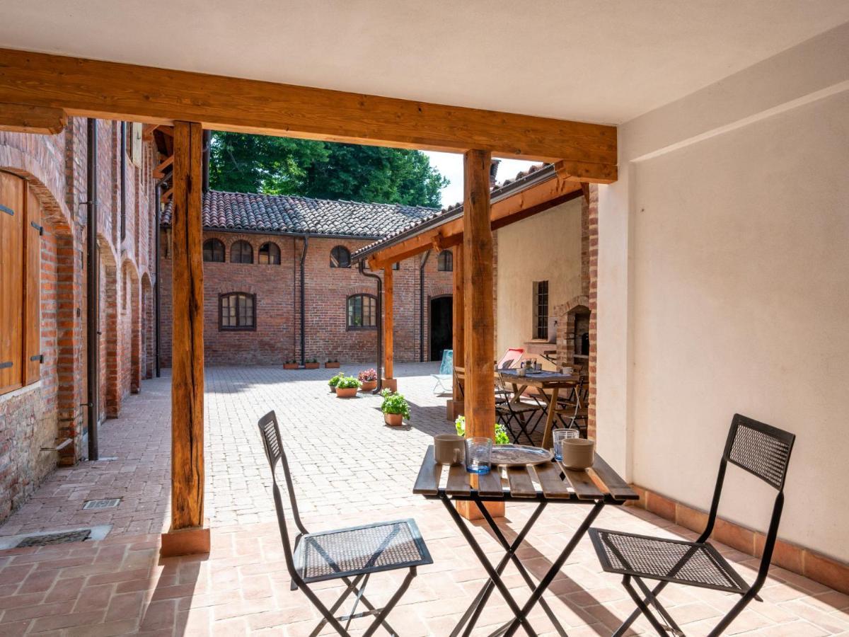 Apartment Il Tiglio By Interhome Mondovì Exterior foto